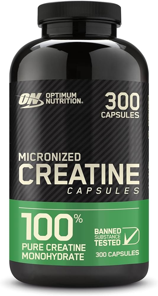 Creatine